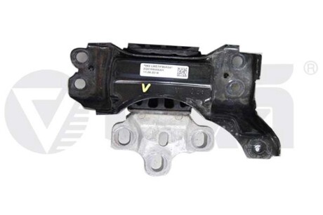 Подушка двигателя (Febi) Audi A1/VW Polo (18-23) VIKA 41991445601