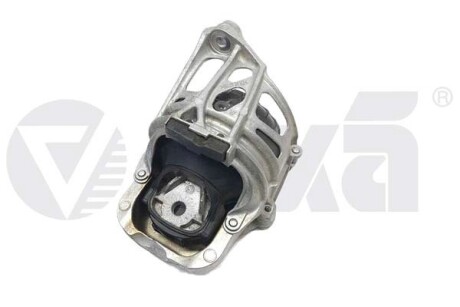 Engine mounting; left; with wire VIKA 41991447401