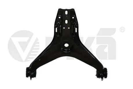 Рычаг передний нижний лев=прав с сайлентблоками VIKA 44070082601