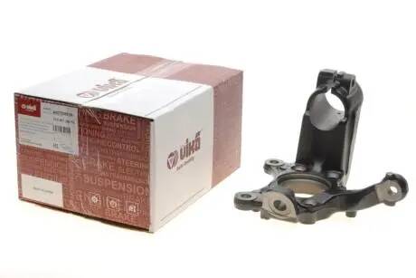 Корпус підшипника колеса; правий; 4 отвори VIKA 44070089101