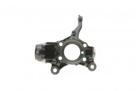 Кулак поворотный передний левый (4 отверстия) Skoda Octavia (04-08,09-)/VW Golf (04-),Jetta (06-11),Tiguan (08-)/Audi Q3 (12-) VIKA 44070090901