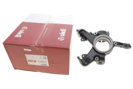 Кулак поворотный передний левый Skoda Fabia (00-14)/VW Polo (02-15)/Seat Cordoba (03-09),Ibiza (02-12,13-),Toledo (13-) VIKA 44070091901