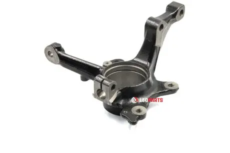 Поворотный кулак левый (357407255C) VIKA 44070912501