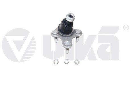 Ball joint; right; Upgrade VIKA 44071732901 (фото 1)