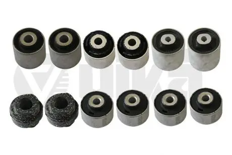 Комплект сайлентблоков передней подвески VIKA 44071742301