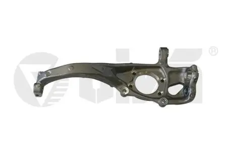 Корпус підшипника колеса; лів.пер.; Кований алюмін VIKA 44071742801