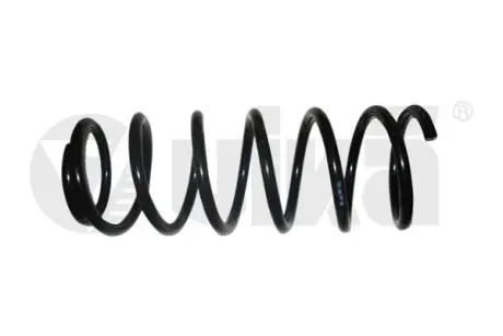 Пружина передняя VW Golf (84-91),Jetta (84-92) VIKA 44110067601