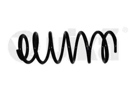 Пружина передняя Skoda Octavia (01-11)/VW Golf (96-03)/Seat Leon (00-06),Toledo (99-04) VIKA 44110067801