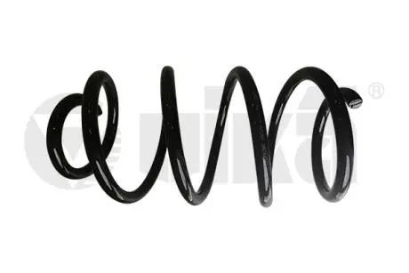 Пружина підвіски VIKA 44111597301