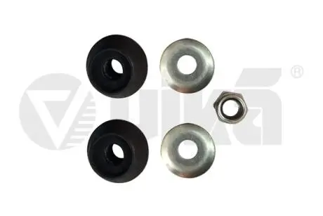 Комплект втулок стійки стабілізатора +861411331+N90635001 VIKA 44111603801