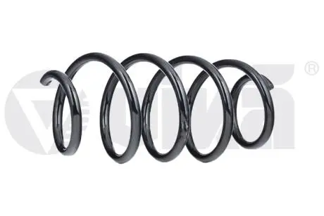 Пружина подвески передняя Audi A3/Skoda Octavia/VW Golf VI (08-17) VIKA 44111606201