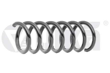 Пружина подвески передняя VIKA 44111607401