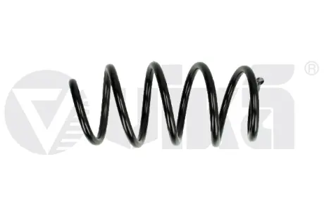 Пружина подвески передняя VIKA 44111607601