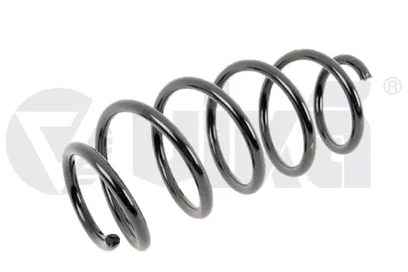 Пружина подвески передняя VIKA 44111608001