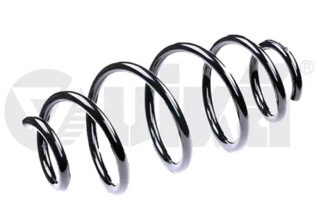 Пружина подвески передняя VIKA 44111608801