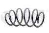 Пружина подвески передняя VW Passat B6, CC (05-16) VIKA 44111609001 (3C0411105A) (фото 1)