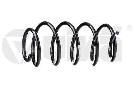 Пружина подвески передняя VIKA 44111609101