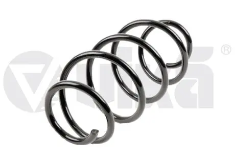 Пружина подвески передняя Skoda Octavia/VW Golf V,VI, Touran, Jetta (08-17) (441 VIKA 44111609601