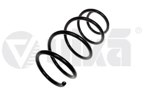 Пружина подвески передняя Skoda Octavia, Superb/VW Golf VII (12-) VIKA 44111610001