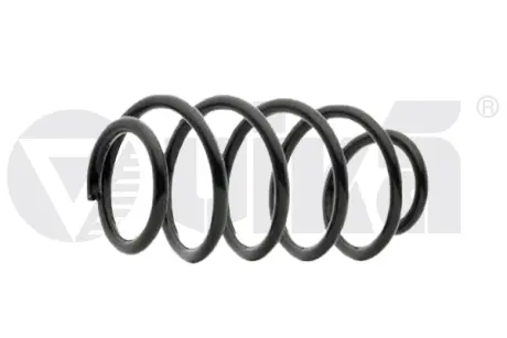 Пружина подвески передняя VIKA 44111610601