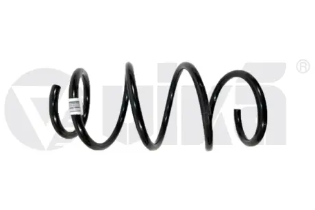 Пружина подвески передняя VIKA 44111611101