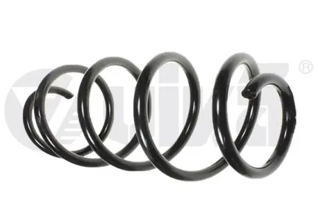 Пружина подвески передняя Skoda Octavia/VW Golf V,VI, Touran, Jetta (04-18) (441 VIKA 44111611201