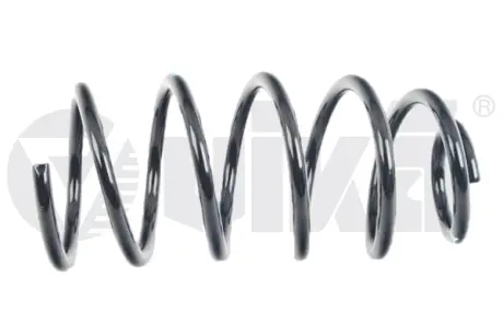 Пружина подвески передняя VIKA 44111611301