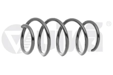 Пружина підвіски передня Skoda Octavia, Kodiaq/VW Golf VII 2.0 TDI, 2.0 TSI (12-) VIKA 44111611501