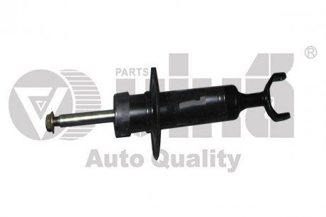 Shock absorber; front; gas VIKA 44131617701
