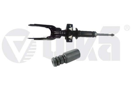 Shock absorber; front; gas; with buffer；strengthen VIKA 44131621301