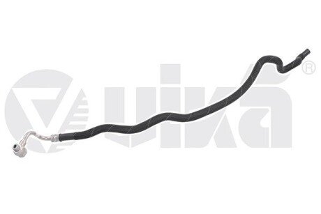 Oil tube for power steering pump;low pressure VIKA 44221772301