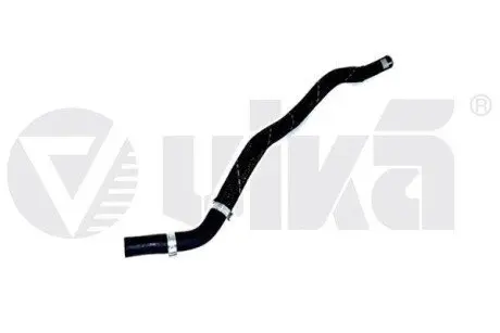 Oil tube for power steering pump;low pressure VIKA 44221772401