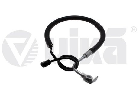 Oil tube for power steering pump;high pressure VIKA 44221772601