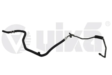 Масляна трубка для насоса гідропідсилювача рульового управління; низького тиску VIKA 44221773201