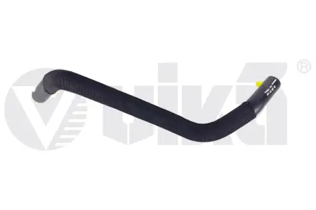 Масляна трубка для насоса гідропідсилювача рульового управління VIKA 44221773601