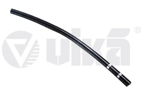 Oil tube for power steering pump;low pressure VIKA 44221774901