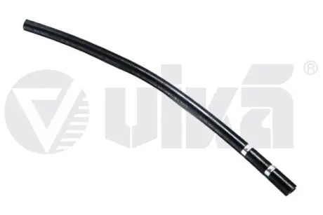 Oil tube for power steering pump;low pressure VIKA 44221774901