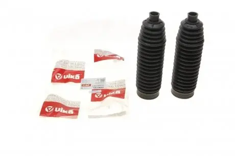 Пыльник рулевой рейки, VIKA 44230580801