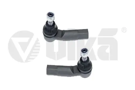 Наконечник рулевой тяги (левый+правый) Skoda Octavia (04-13),Superb (08-13)/VW P VIKA 44231675601
