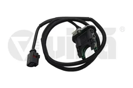 Датчик угла поворота руля Skoda Fabia (00-04)/VW Polo (02-05)/Seat Ibiza (02-05) VIKA 44231675901