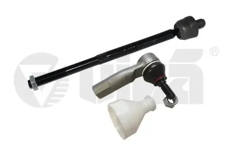 Тяга рулевая с наконечником правая VIKA 44231676301