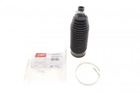 Steeringgaiter;wirthlockingring VIKA 44231679701