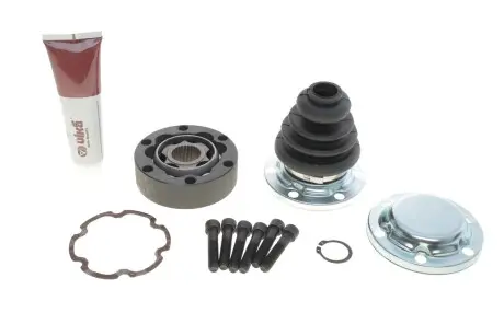 ШРУс внутренний (комплект) с крепежом (28зуб/35мм) VW T4 (90-03) V VIKA 44980997701