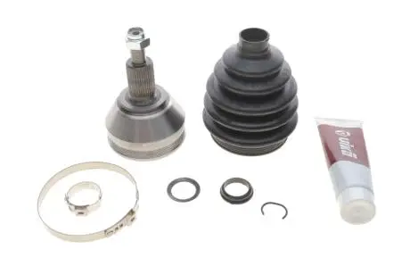 ШРУс наружный (комплект) (30/36 зуб) Skoda Fabia (07-14,15-),Rapid (11-),Roomste VIKA 44981770301