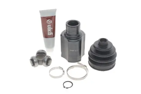 ШРУС внутренний VIKA 44981771701