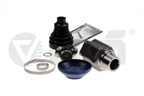 ШРКШ з пильником VIKA 44981772201