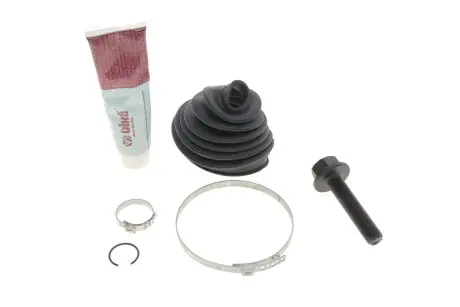 Пыльник ШРУСа VIKA 44981772501