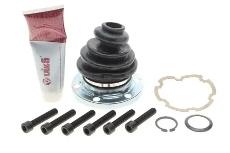 Пыльник ШРУСа внутреннего (комплект) Skoda Superb (02-08)/VW Passat (85-05)/Audi A4 (95-01),A6 (95-05) VIKA 44981772701