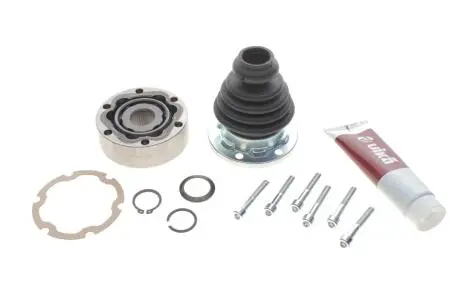 ШРУс внутренний (комплект) (33 зуб/32мм) Skoda Octavia (96-10,04-13,12-)/VW Pass VIKA 44981774001