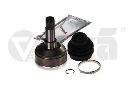 ШРУС внутренний комплект (28/16 зуб) VW Sharan (96-00)/Seat Alhambra (96-00) (44 VIKA 44981774701